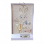 聽覺(jué)傳導(dǎo)電動(dòng)模型