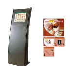 開(kāi)放式兒科學(xué)多媒體教學(xué)系統(tǒng) ，兒科學(xué)在線(xiàn)教學(xué)系統(tǒng) ，兒科護(hù)理學(xué)多媒體教學(xué)系統(tǒng)