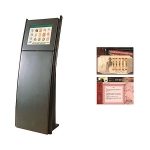 開(kāi)放式針灸學(xué)多媒體教學(xué)系統(tǒng)