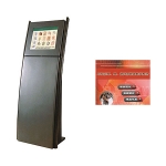 開放式耳、鼻、喉學(xué)多媒體教學(xué)系統(tǒng)