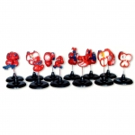 心臟發(fā)生模型