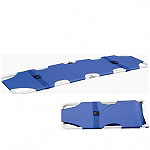 折疊擔(dān)架（鋼）