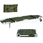 鋁合金折疊擔(dān)架