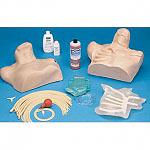 中心靜脈插管模型