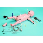 小兒重病監(jiān)護(hù)模型