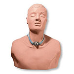 成人氣管切開術(shù)護理模型