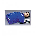 半身CPR模型人 電子監(jiān)測指示燈