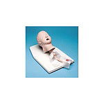 兒童氣管插管訓練模型