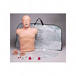 Brad CPR 訓練模擬人