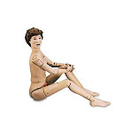 KERI標準護理人——青年形象