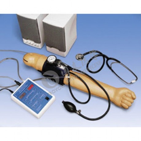 血壓測(cè)量手臂