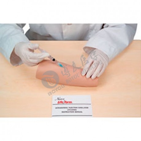 皮內(nèi)注射模型