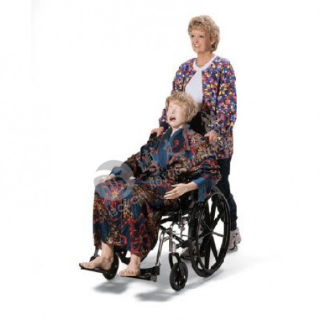 高級(jí)成人護(hù)理模型