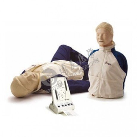 復(fù)蘇安妮 帶有電腦報告儀