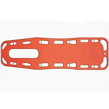 脊髓板擔(dān)架