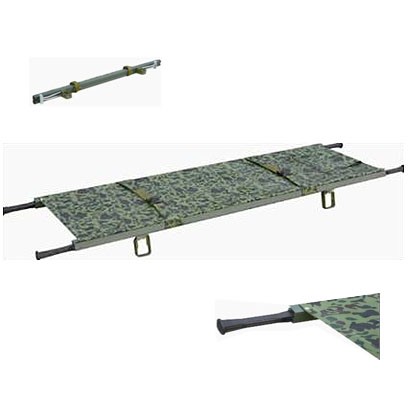 鋁合金折疊擔(dān)架