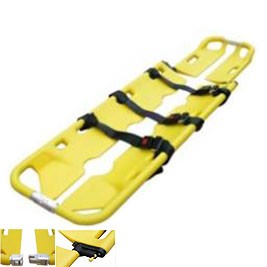 塑料鏟式擔(dān)架