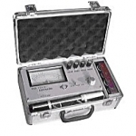 熱球風(fēng)速儀