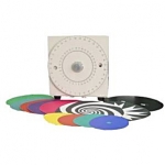 實(shí)測(cè)變速色輪