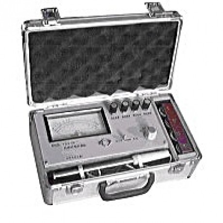 熱球風(fēng)速儀