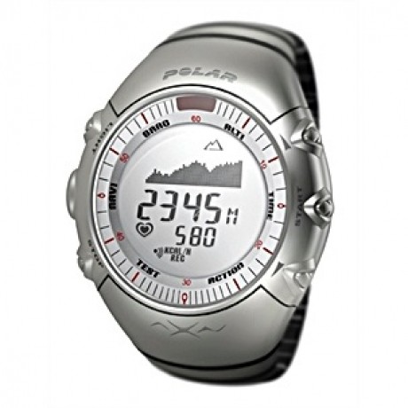 心率遙測(cè)儀芬蘭POLAR