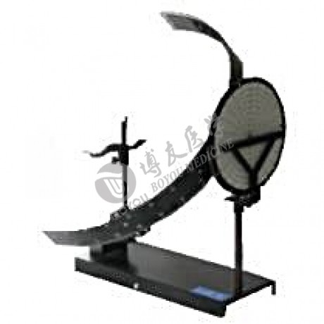 彩色分辨視野計(jì)