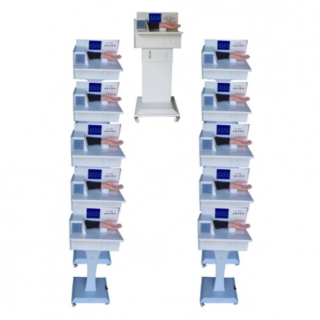 中醫(yī)脈象訓(xùn)練儀 (網(wǎng)絡(luò)版) (單機(jī)版)