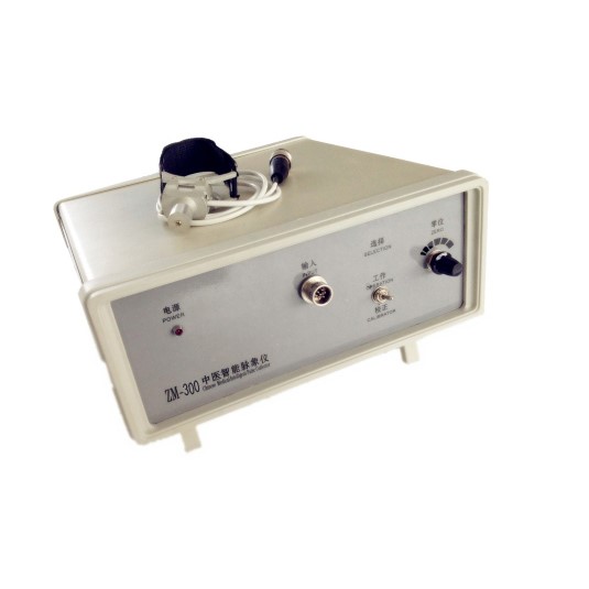 高級(jí)智能型中醫(yī)脈象教學(xué)儀