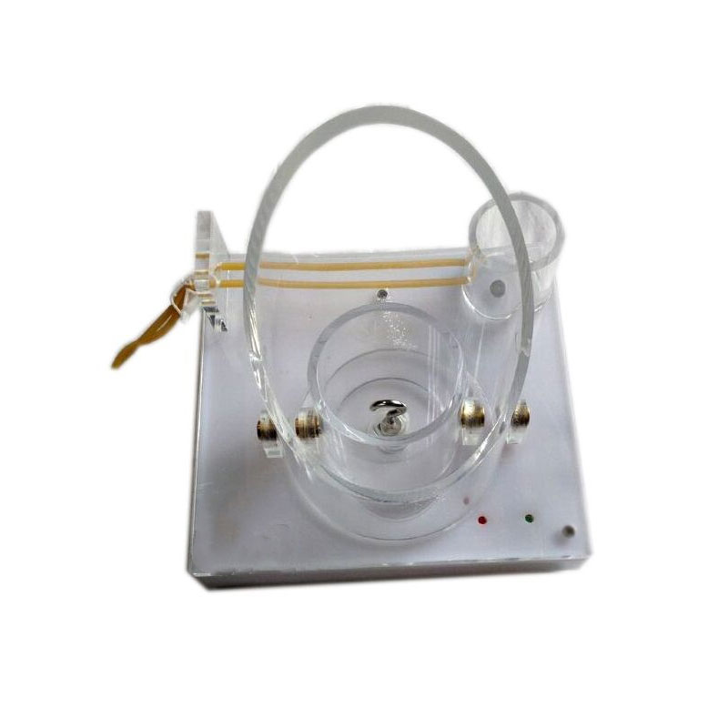 多功能電子打結(jié)訓(xùn)練模型