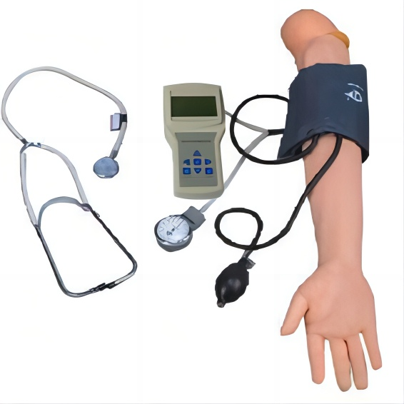 高級(jí)手臂血壓測(cè)量訓(xùn)練模型