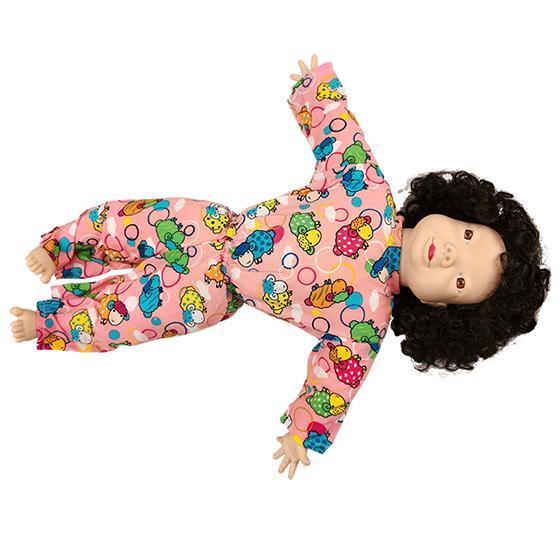 高級唐氏綜合癥嬰兒護(hù)理模型