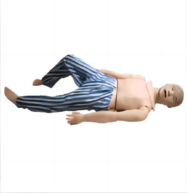    鼻胃管護理模擬人