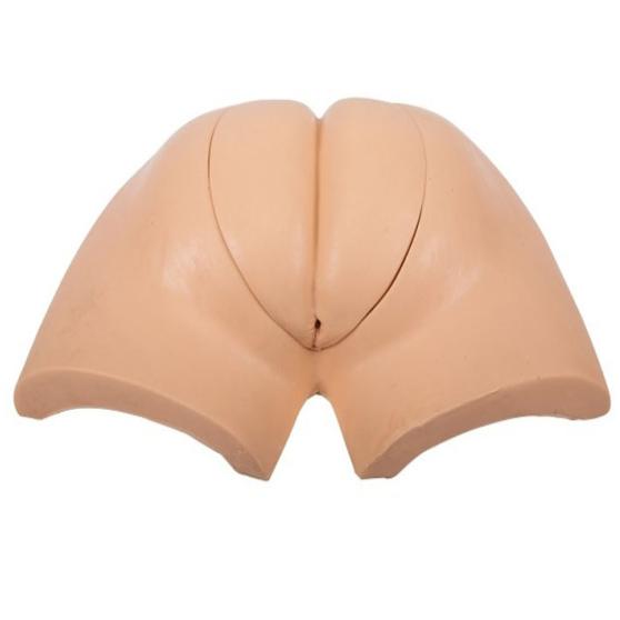 高級(jí)著裝式人工取便訓(xùn)練模型