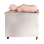 全自動(dòng)多種穿刺叩診電腦模型