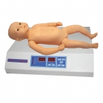 嬰兒心肺聽(tīng)診觸診電腦模擬人（單機(jī)版）