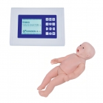 新生兒聽(tīng)診模擬人（單機(jī)版）