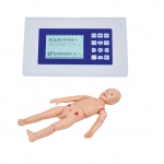 一歲兒童聽(tīng)診模擬人（單機(jī)版）