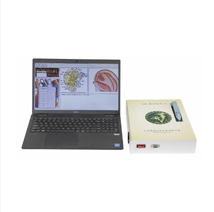 針刺手法參數(shù)測定儀