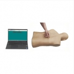 推拿手法訓(xùn)練及考核系統(tǒng)