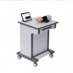 中醫(yī)脈象教學(xué)中央管理系統(tǒng)