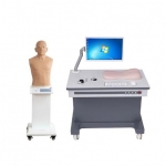 高智能中醫(yī)一體化測試系統(tǒng) 