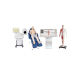 中醫(yī)癥候模擬人系統(tǒng) 