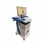 中醫(yī)體質(zhì)經(jīng)絡(luò)檢測系統(tǒng)