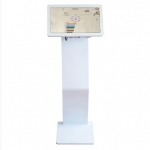 五行五臟體質(zhì)辨識(shí)系統(tǒng) 