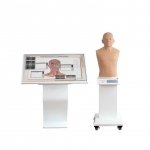 多媒體經(jīng)穴學(xué)及針刺仿真訓(xùn)練系統(tǒng)