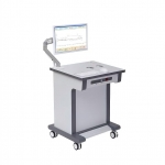 高智能針灸手法仿真測(cè)試系統(tǒng)