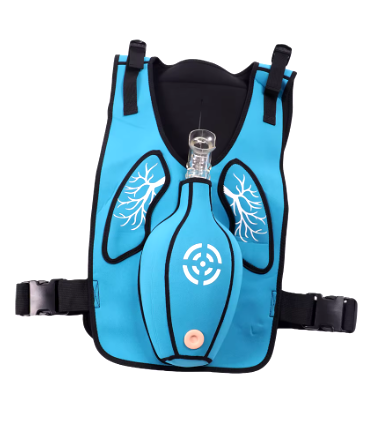 成人海姆立克馬甲