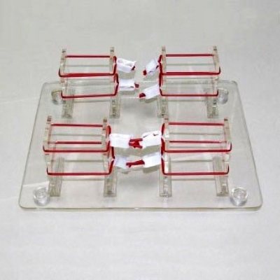 高級淺表打結(jié)技能訓練模型