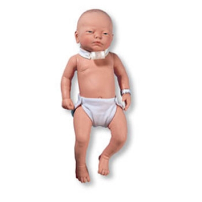 兒童氣管切開術(shù)護(hù)理模型