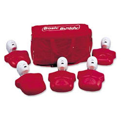 成人心肺復(fù)蘇簡易急救人